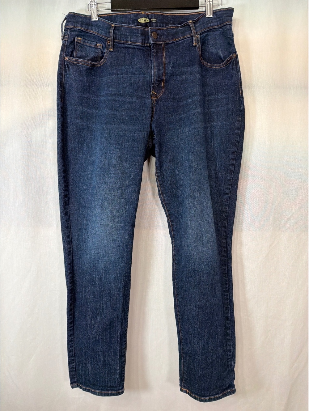 Old Navy Original Straight Jeans Women's Size 16
